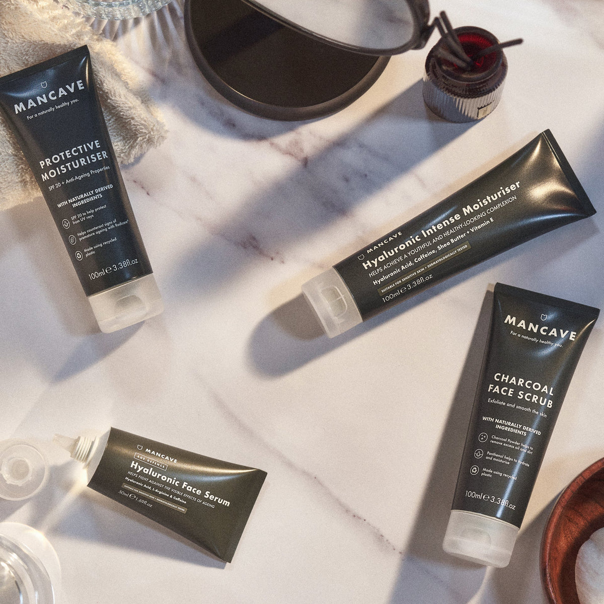 Advanced SkinCare