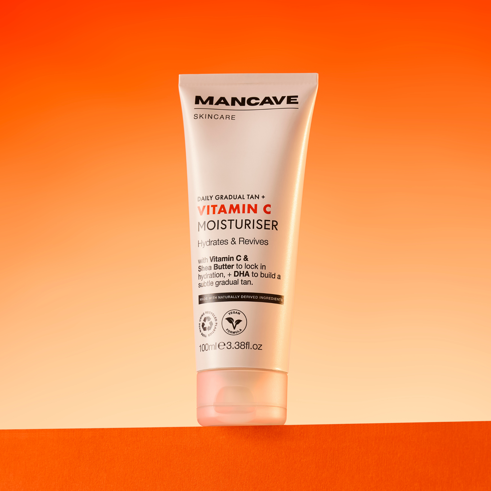 Vitamin C Daily Glow Feuchtigkeitscreme