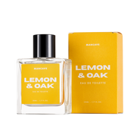 Lemon &amp; Oak Eau de Toilette Spray 50 ml 