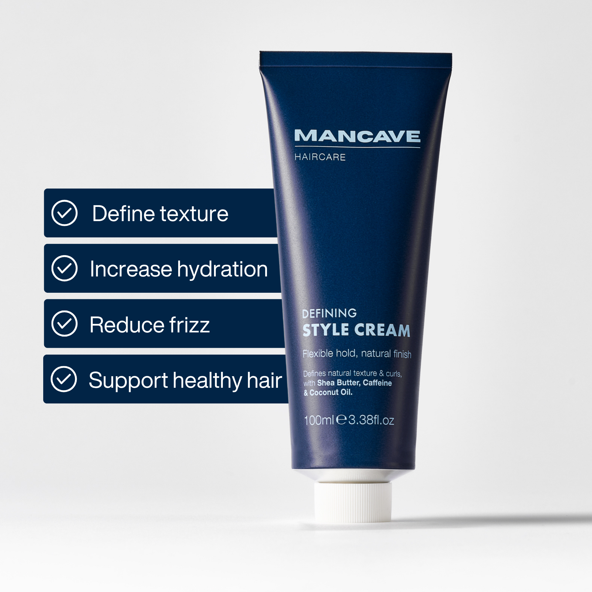 Defining Style Cream