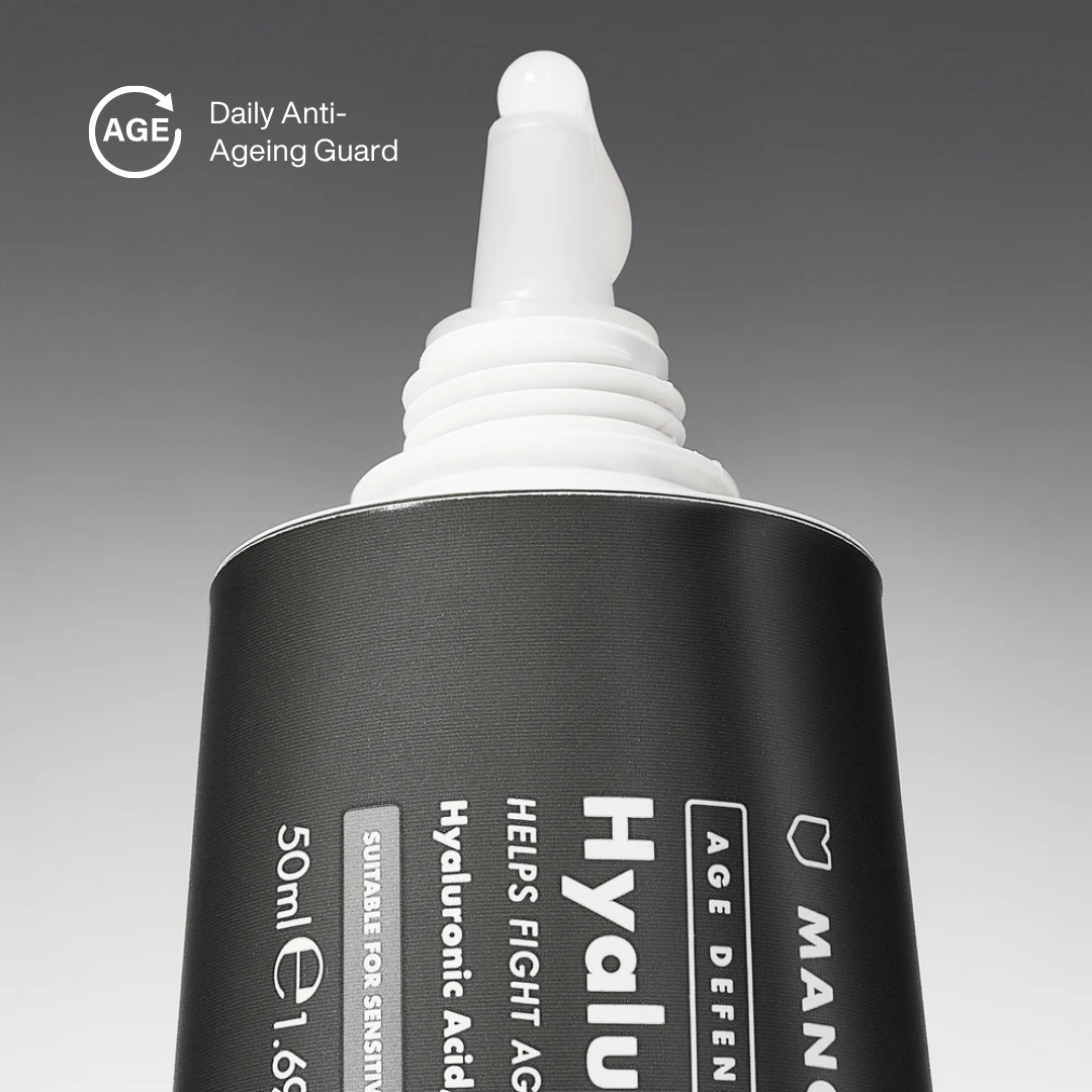 Hyaluronic Age Defence Face Serum