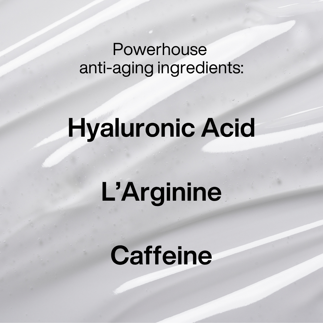 Hyaluronic Age Defence Face Serum