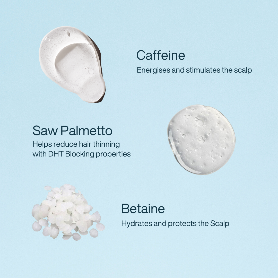 Texturising Sea Salt Spray 150ml