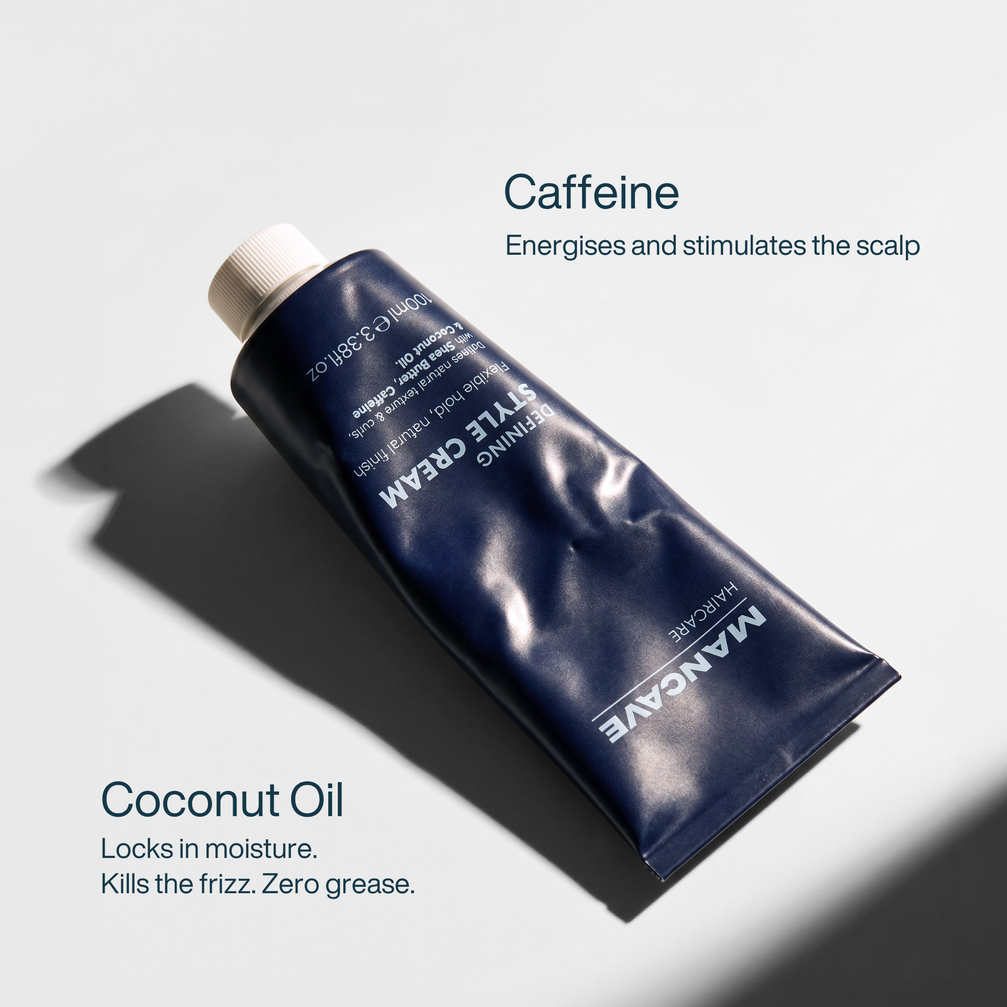 Defining Style Cream