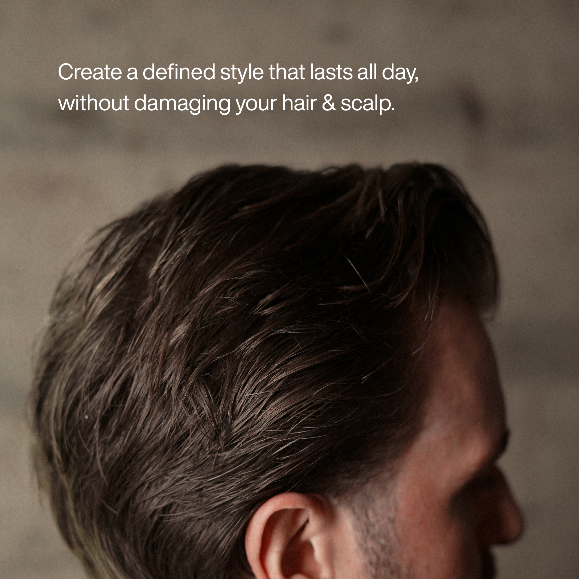Defining Style Cream