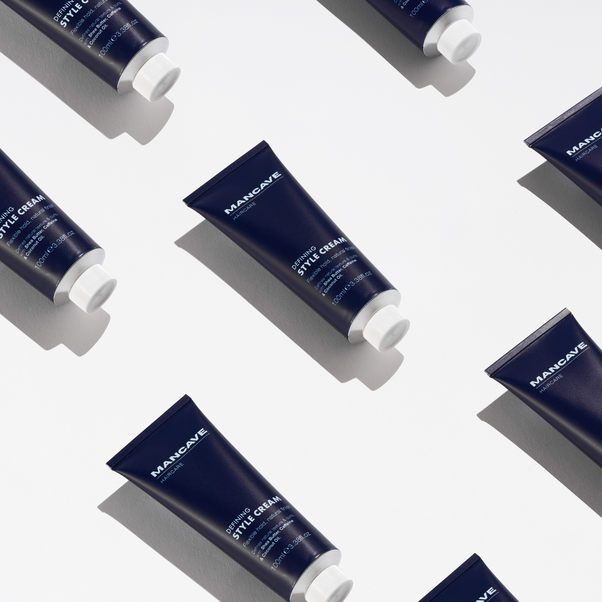 Defining Style Cream