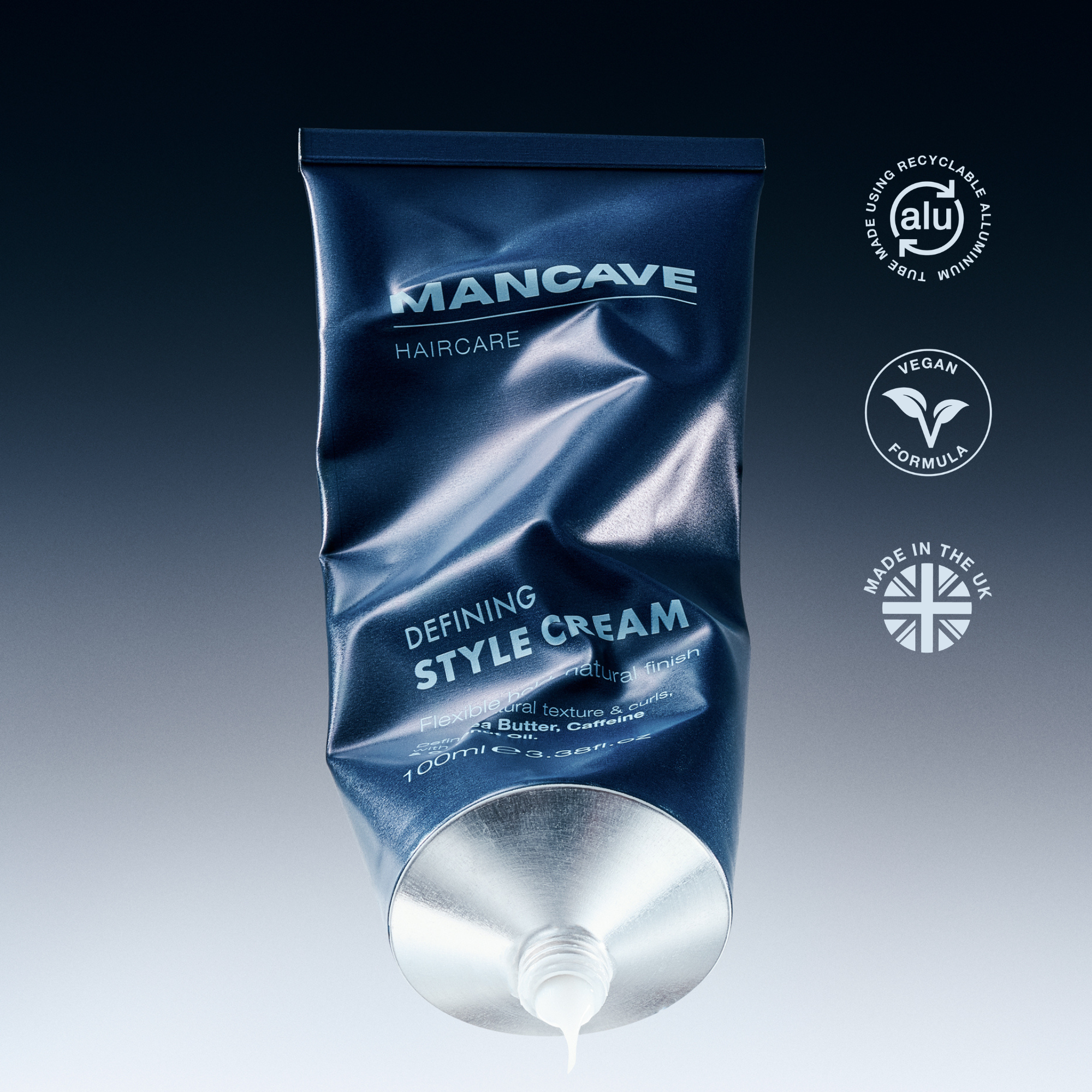 Defining Style Cream