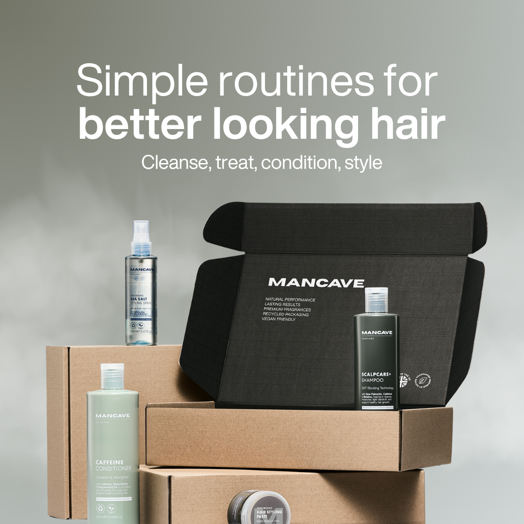 Volume + Definition Bundle