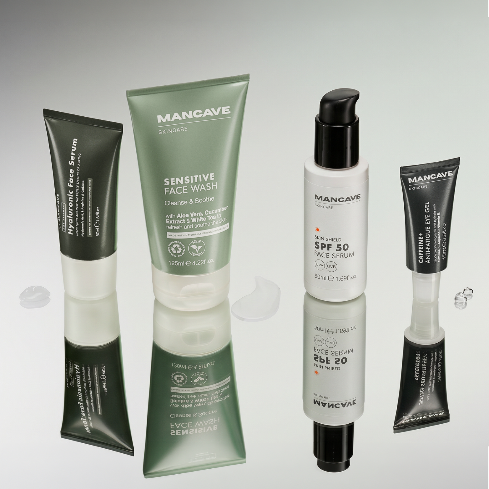 Anti-Ageing Collection