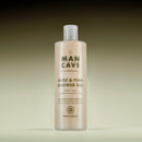 Aloe & Pine Shower Gel 500ml
