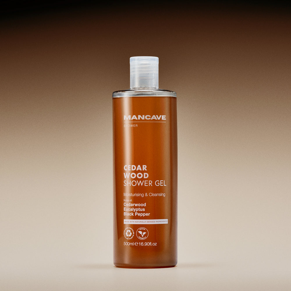 Cedarwood