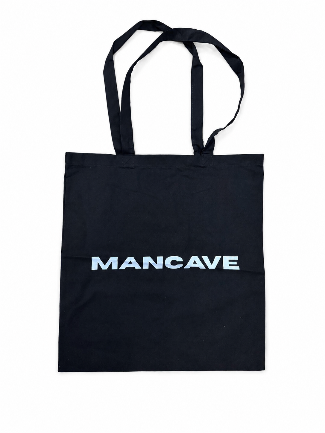 ManCave Tote Bag