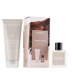Hinoki Wood Scent Duo