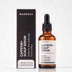 Sérum Cuir Chevelu à la Caféine+
