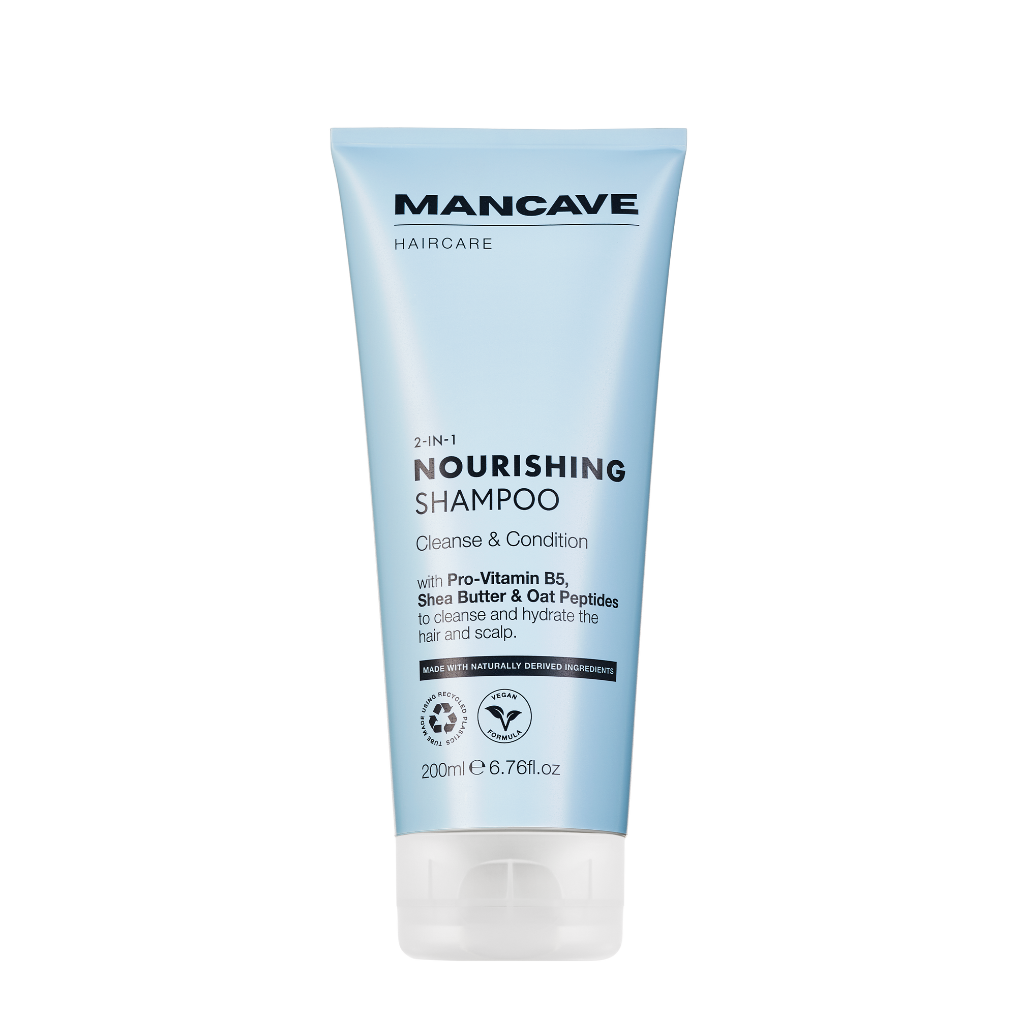 Nourishing Shampoo 200ml