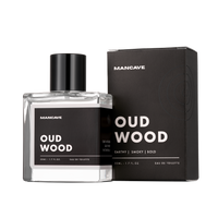 Oud Wood Eau de Toilette Spray 50ml