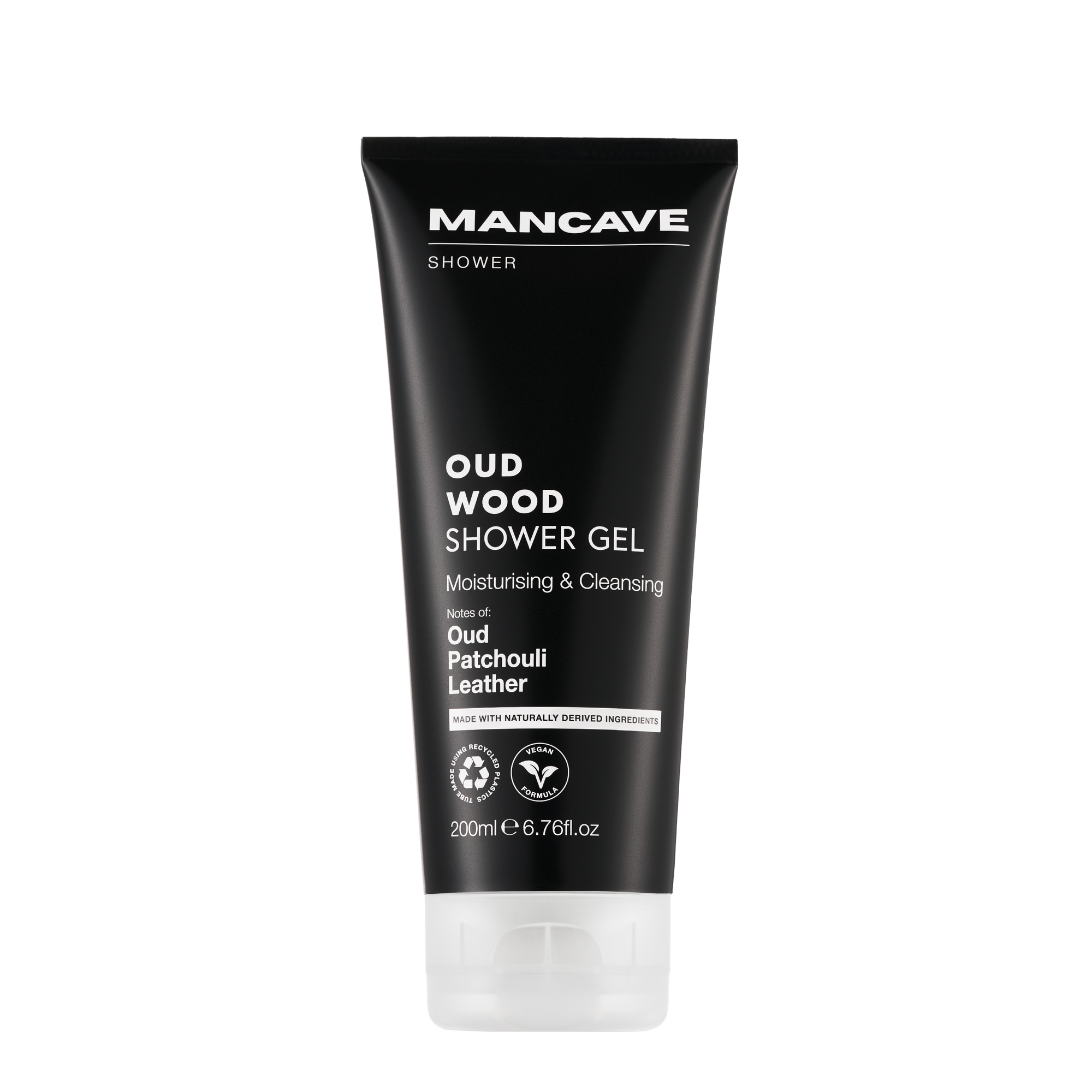 Oud Wood Duschgel 200ml