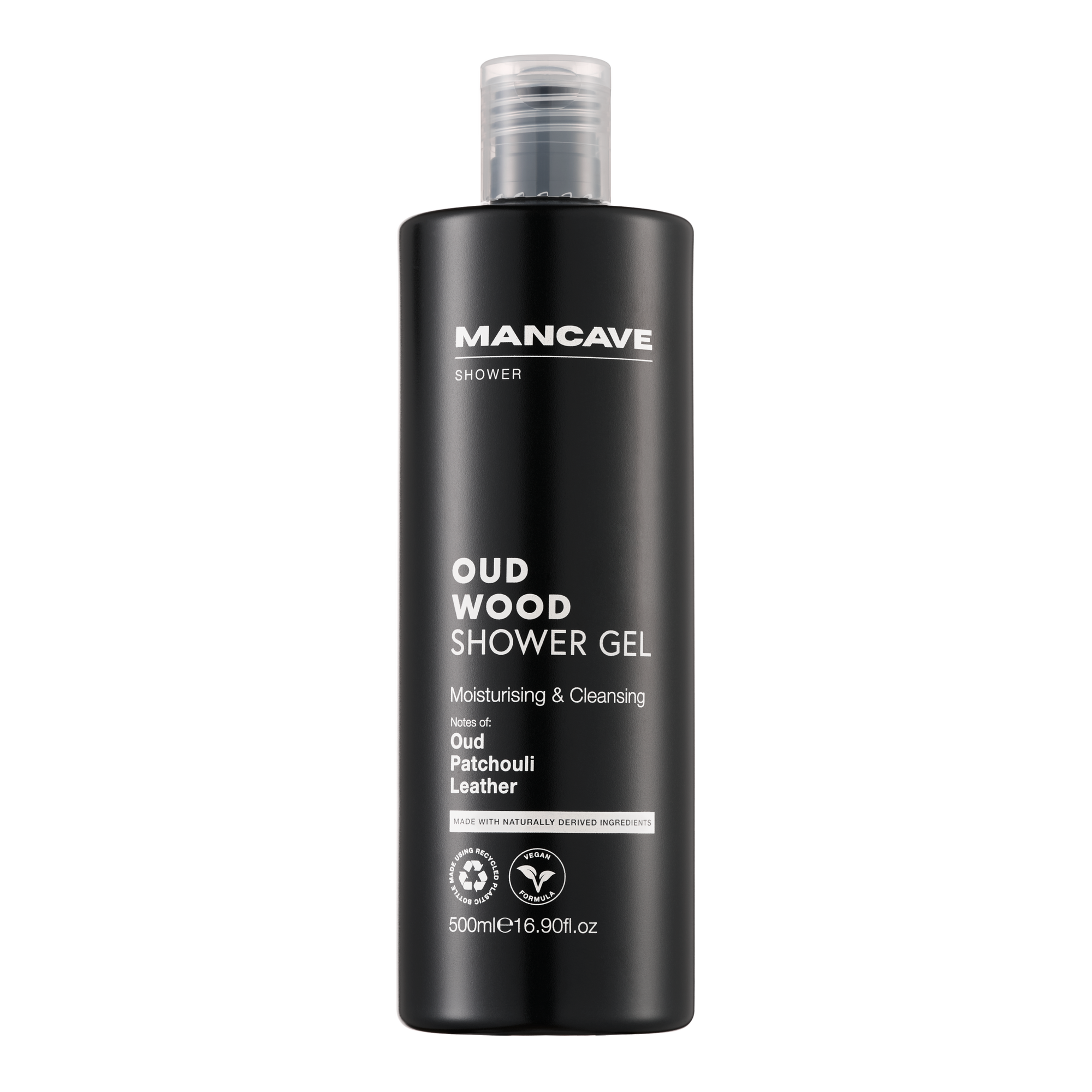 Oud Wood Duschgel 500ml