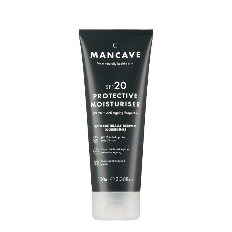 SPF20 Protective Moisturiser