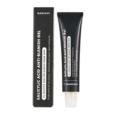 2% Salicylsäure-Gel 40ml