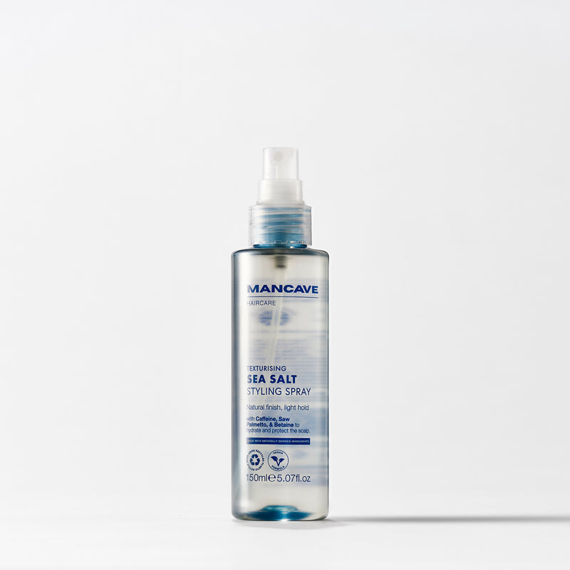 Texturising Sea Salt Spray 150ml