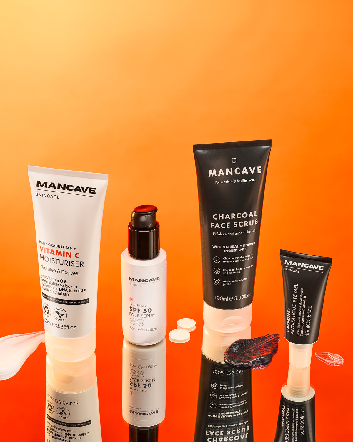 The Summer Glow Collection