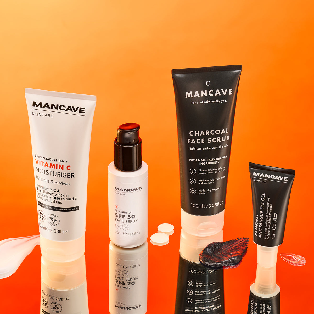 The Summer Glow Collection