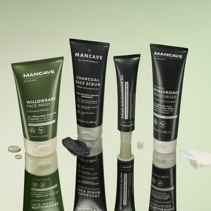 Clear Skin Collection