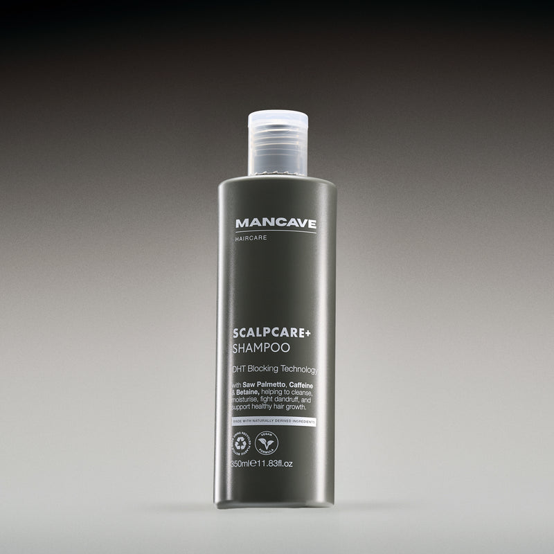 Scalp Care+ Shampoo