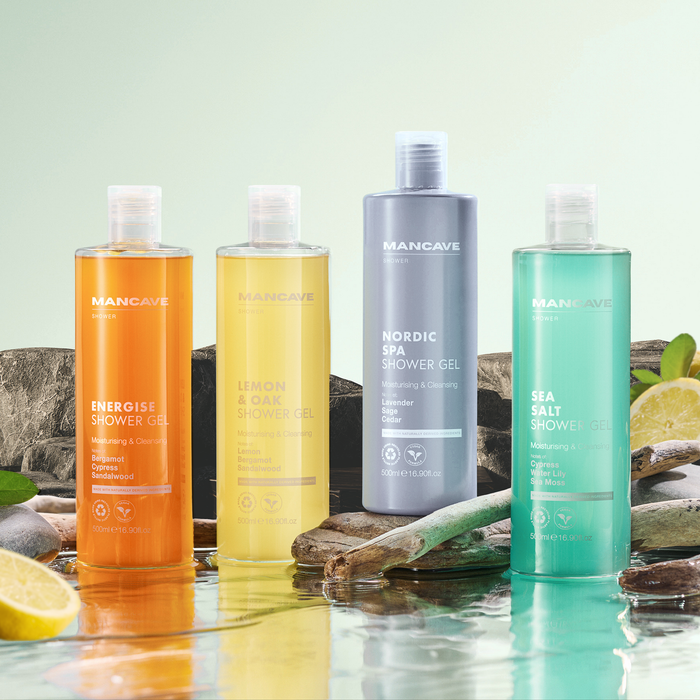 Elevated Fragrance