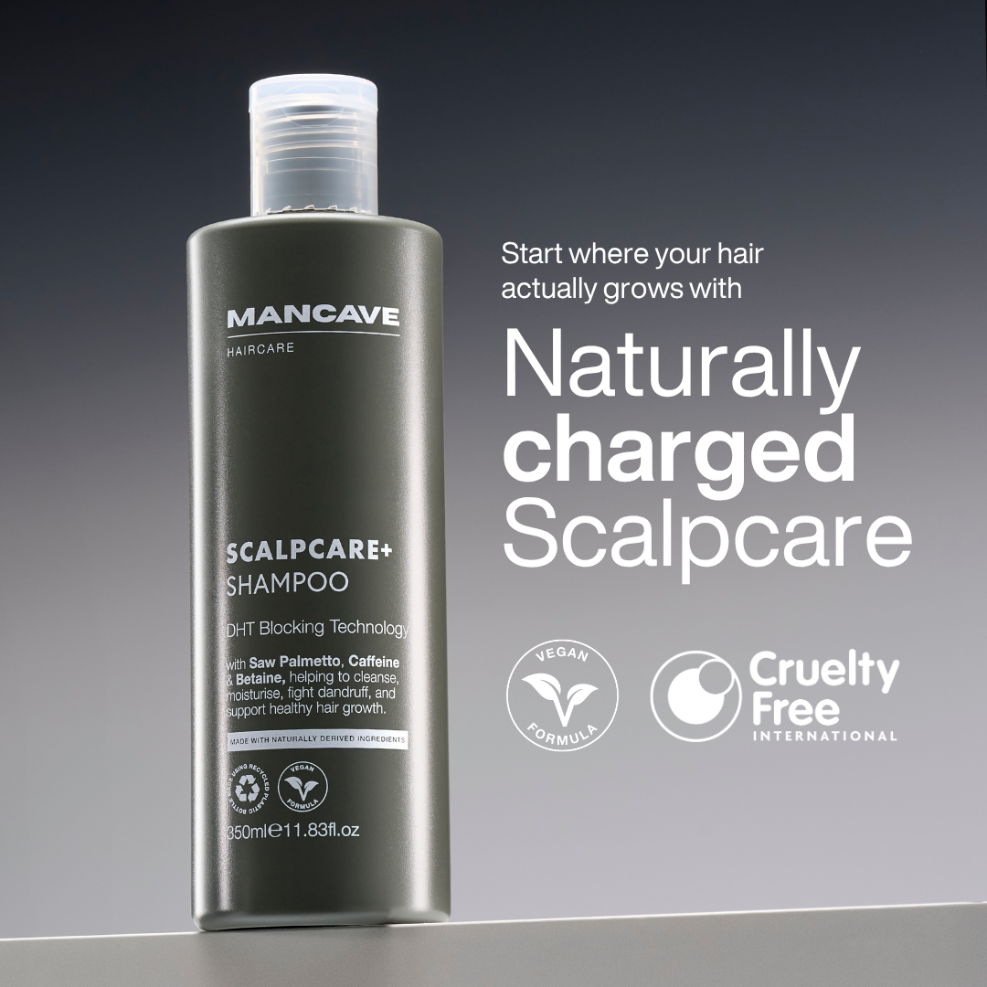 Scalpcare Pro+ Collection