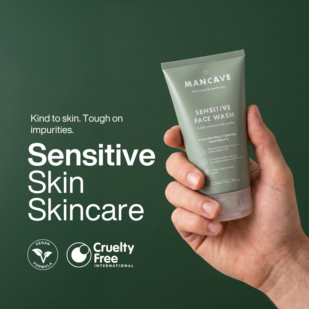 Sensitive Skin Collection