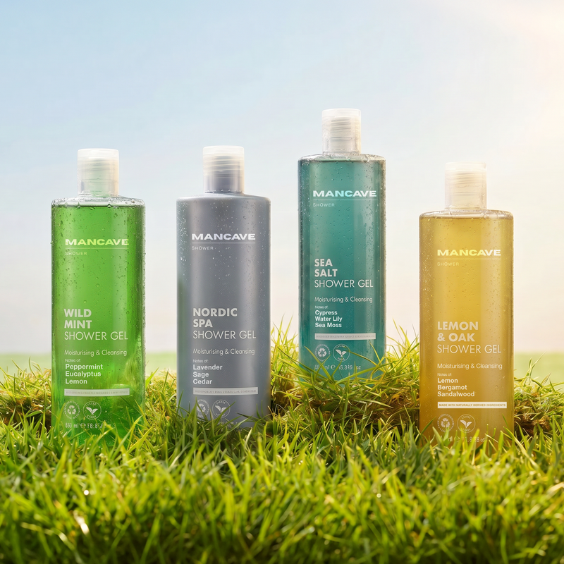 Summer Scent Collection