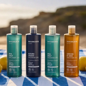 By the Coast Shower Bundle