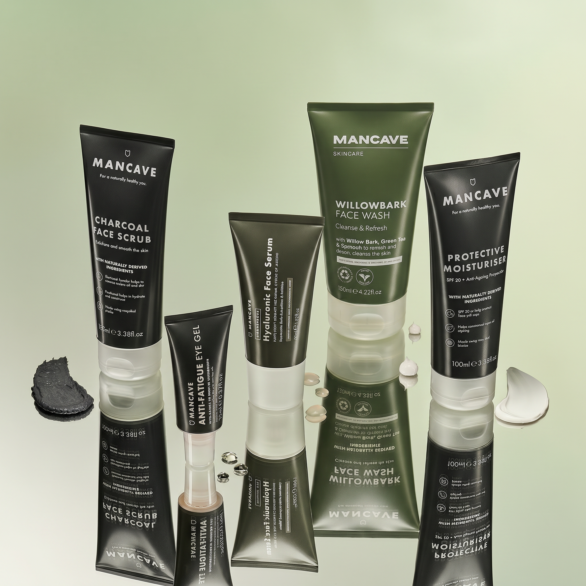 Hydration+ Skincare Collection