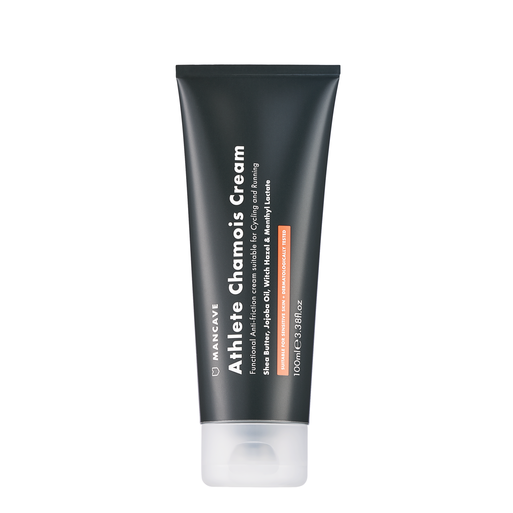 Athlete Chamois Creme 
