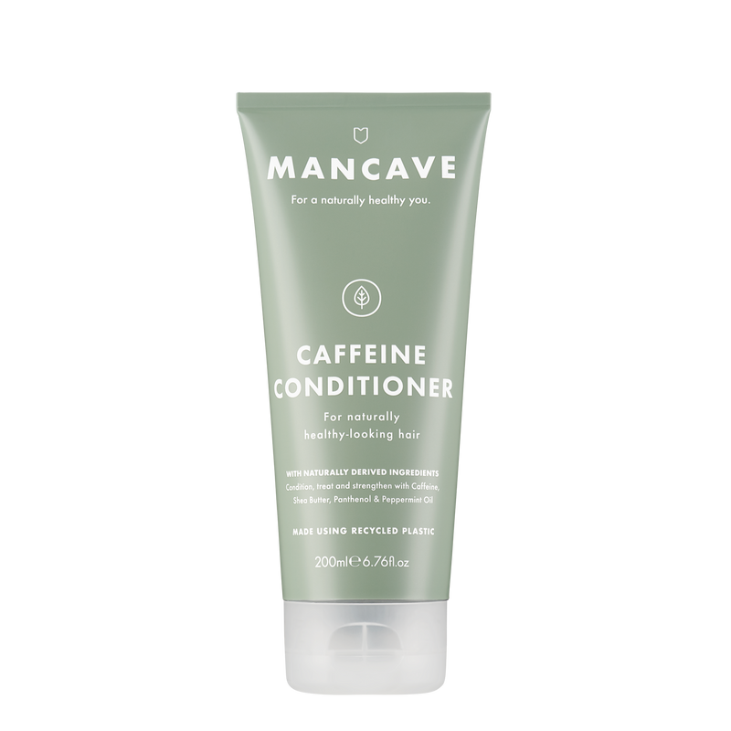 Caffeine Conditioner 200ml
