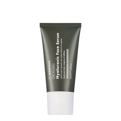 Hyaluronic Age Defence Face Serum